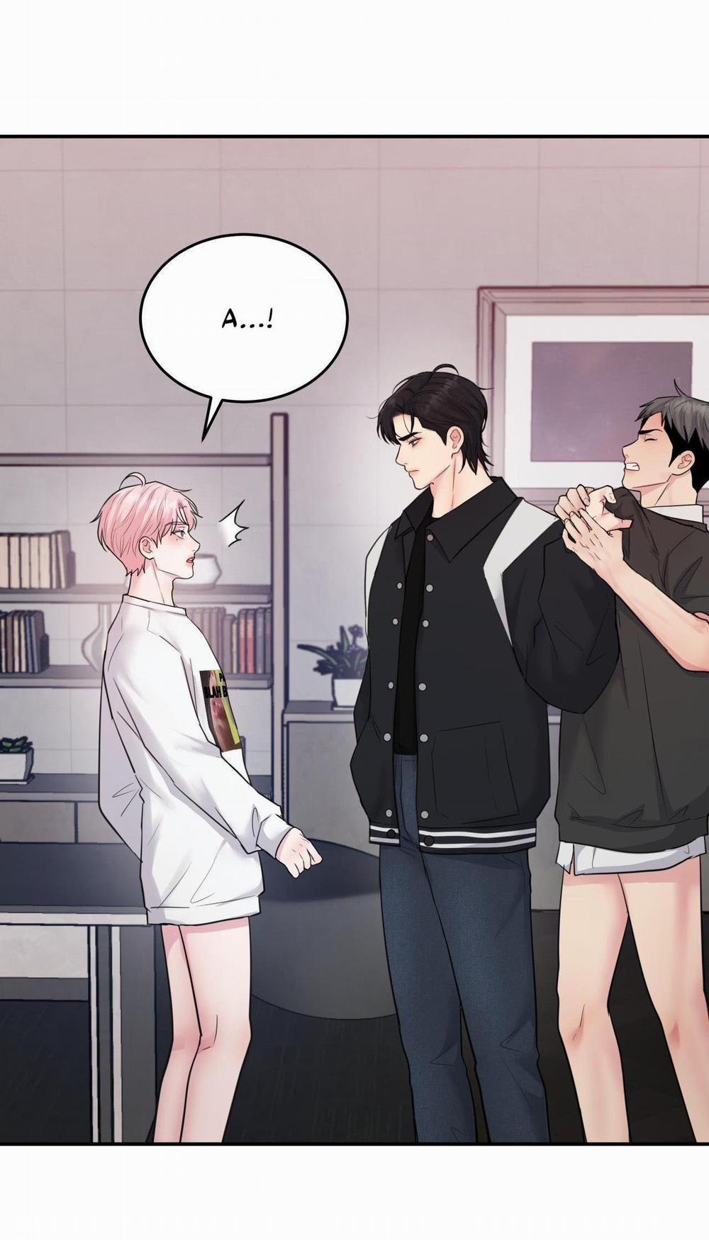 (CBunu) Love Remedy 2 0 trang 1