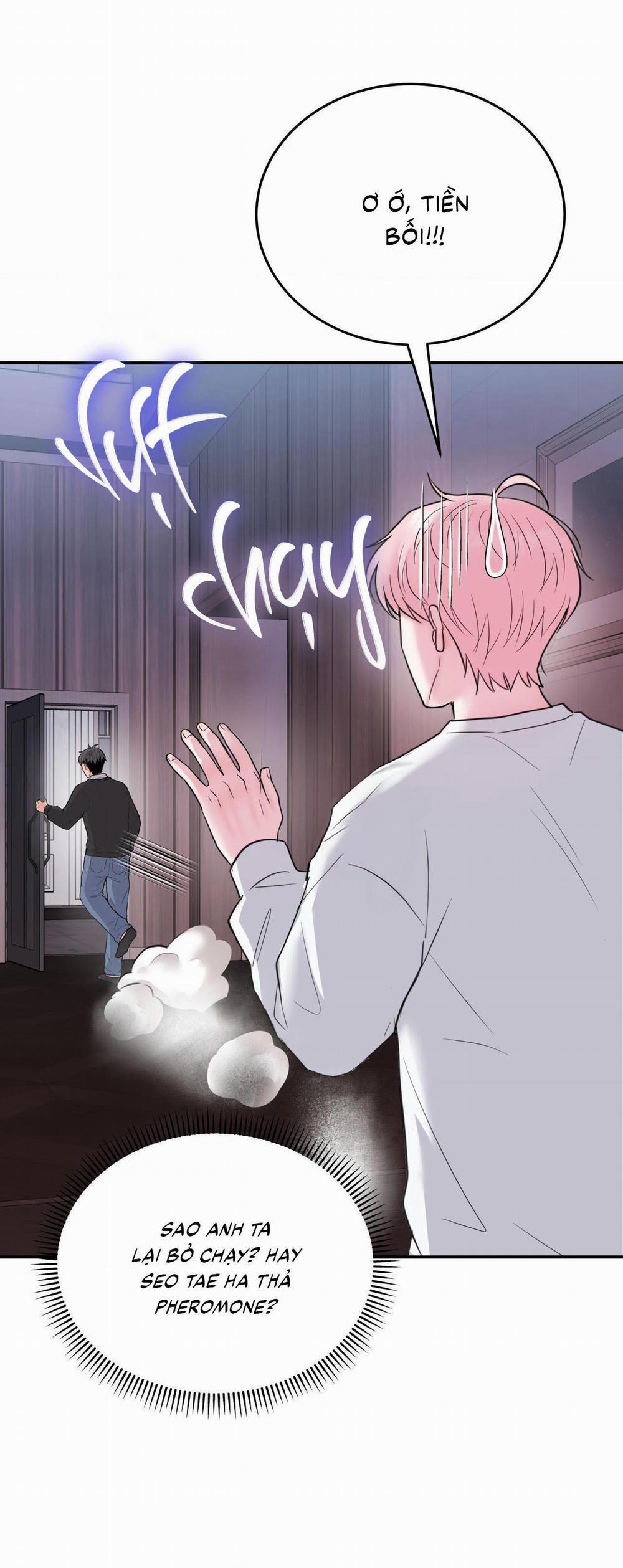 (CBunu) Love Remedy 2 0 trang 12