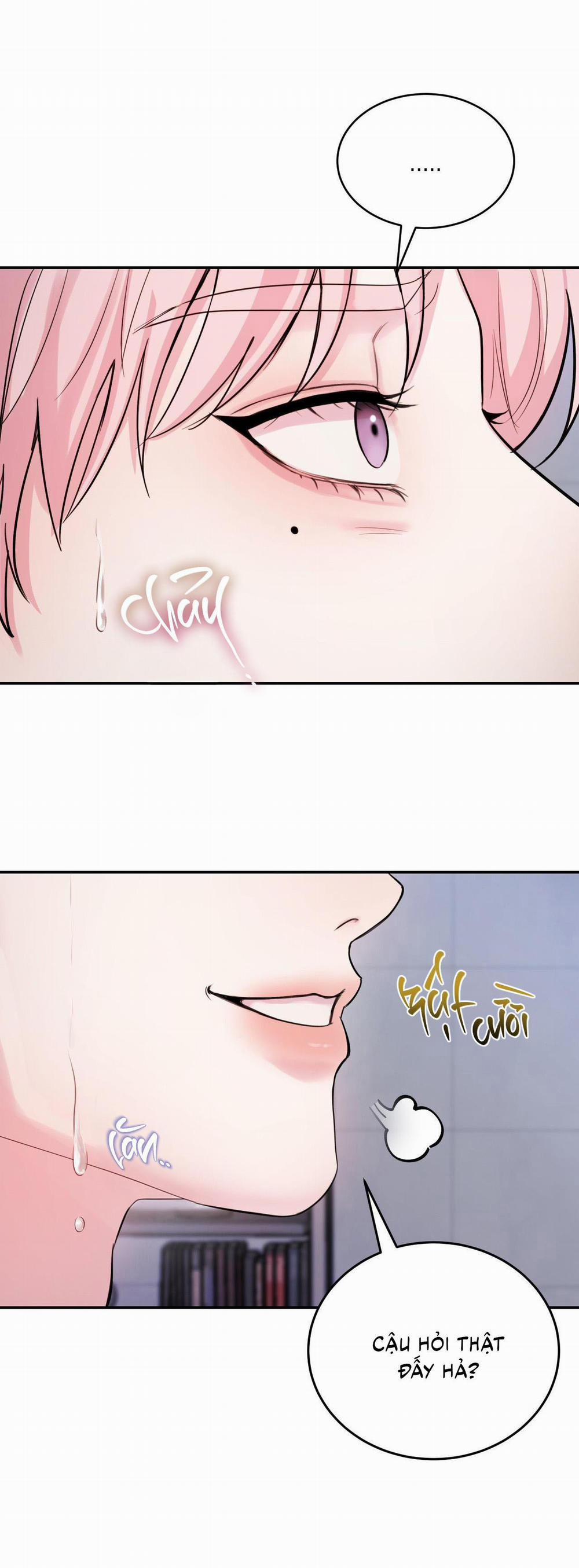 (CBunu) Love Remedy 2 0 trang 18