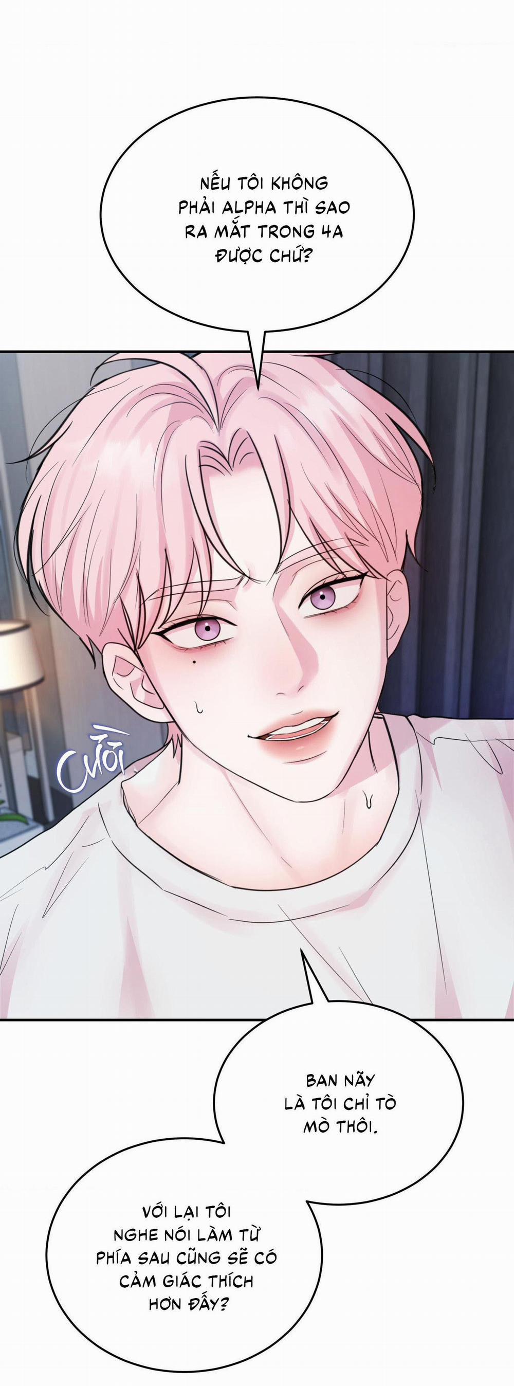 (CBunu) Love Remedy 2 0 trang 19