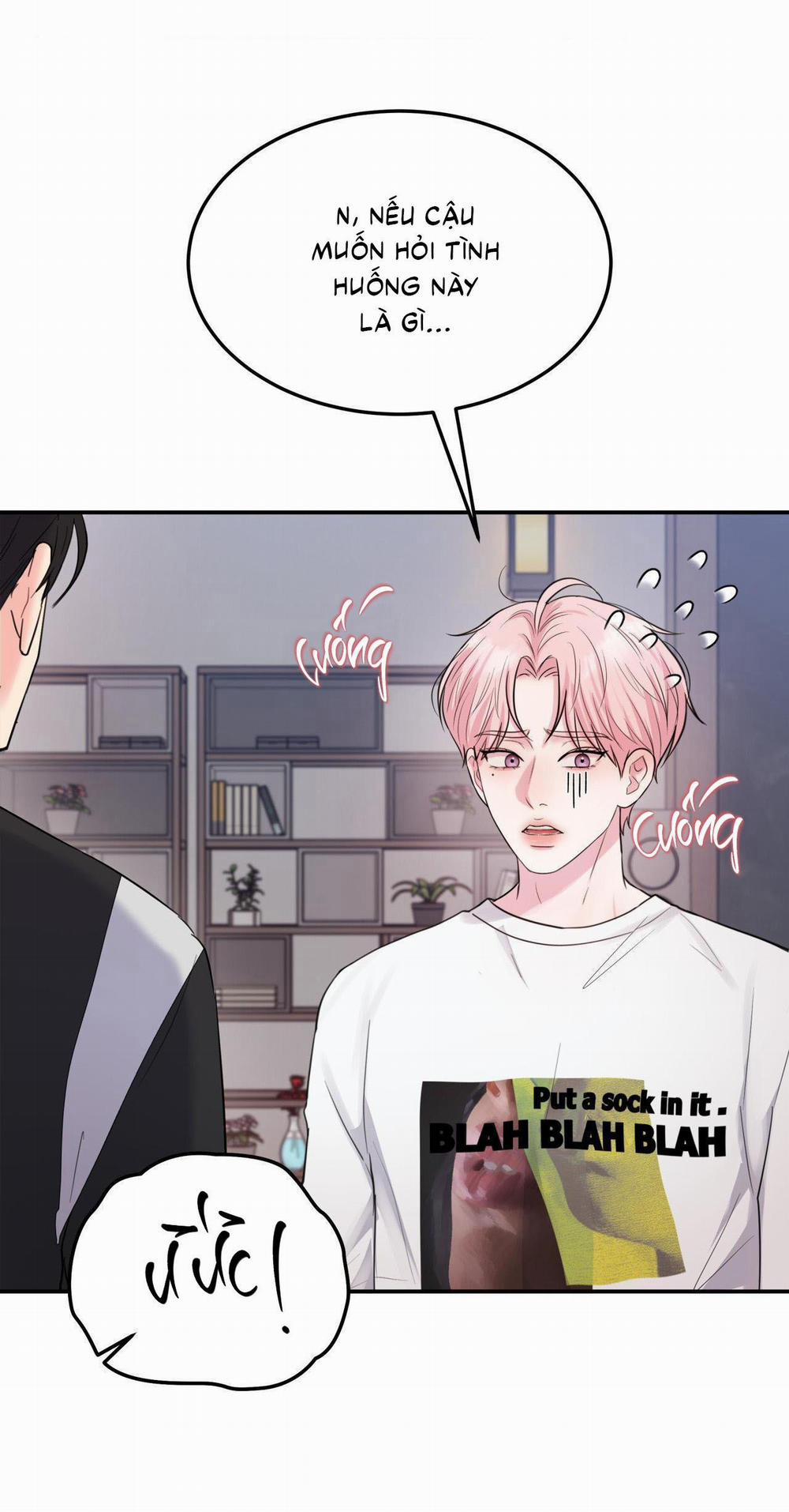 (CBunu) Love Remedy 2 0 trang 2