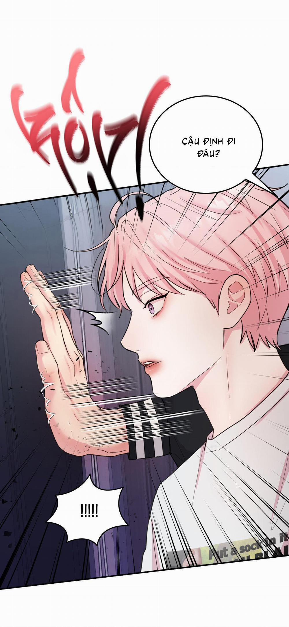 (CBunu) Love Remedy 2 0 trang 21