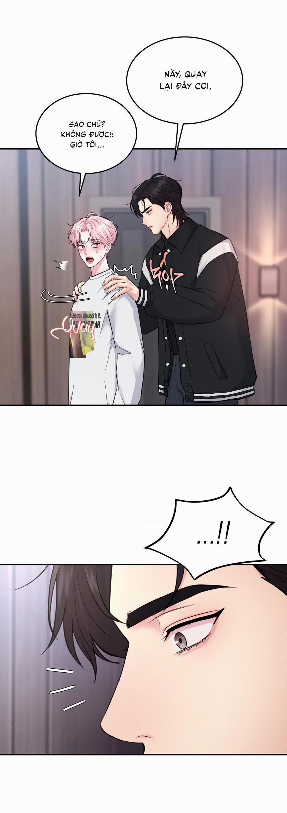 (CBunu) Love Remedy 2 0 trang 27