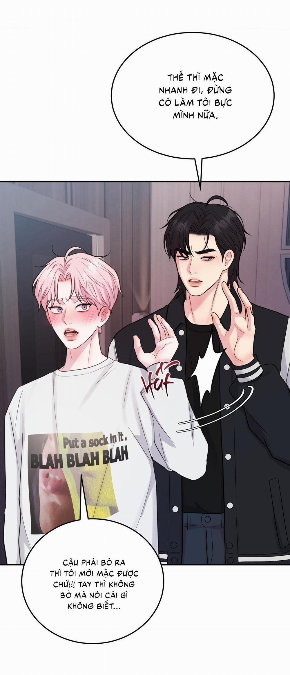 (CBunu) Love Remedy 2 0 trang 29