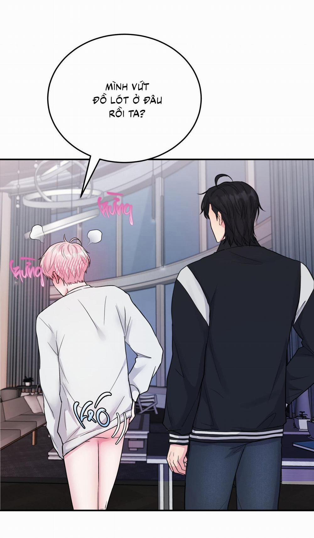 (CBunu) Love Remedy 2 0 trang 30