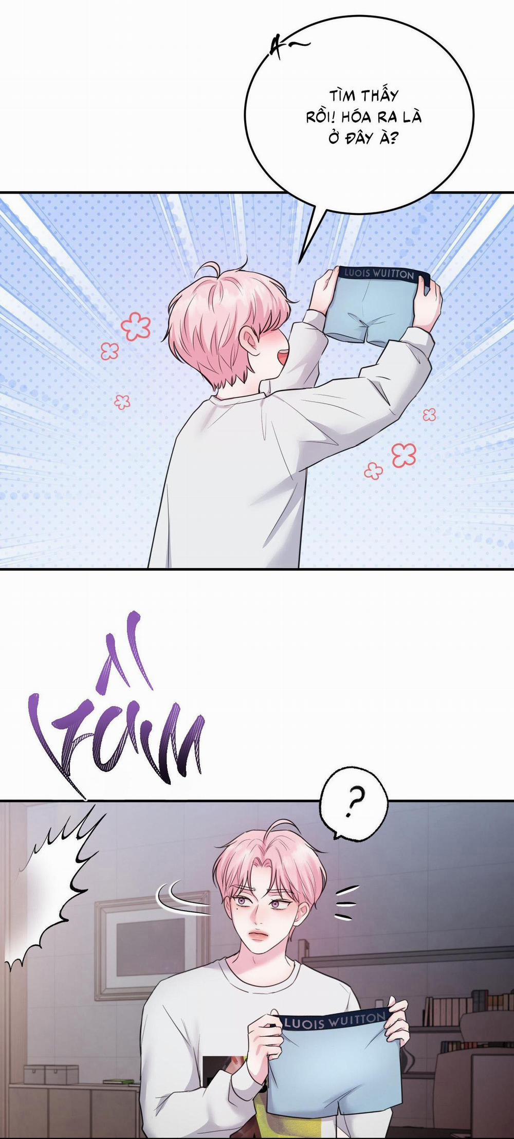 (CBunu) Love Remedy 2 0 trang 33