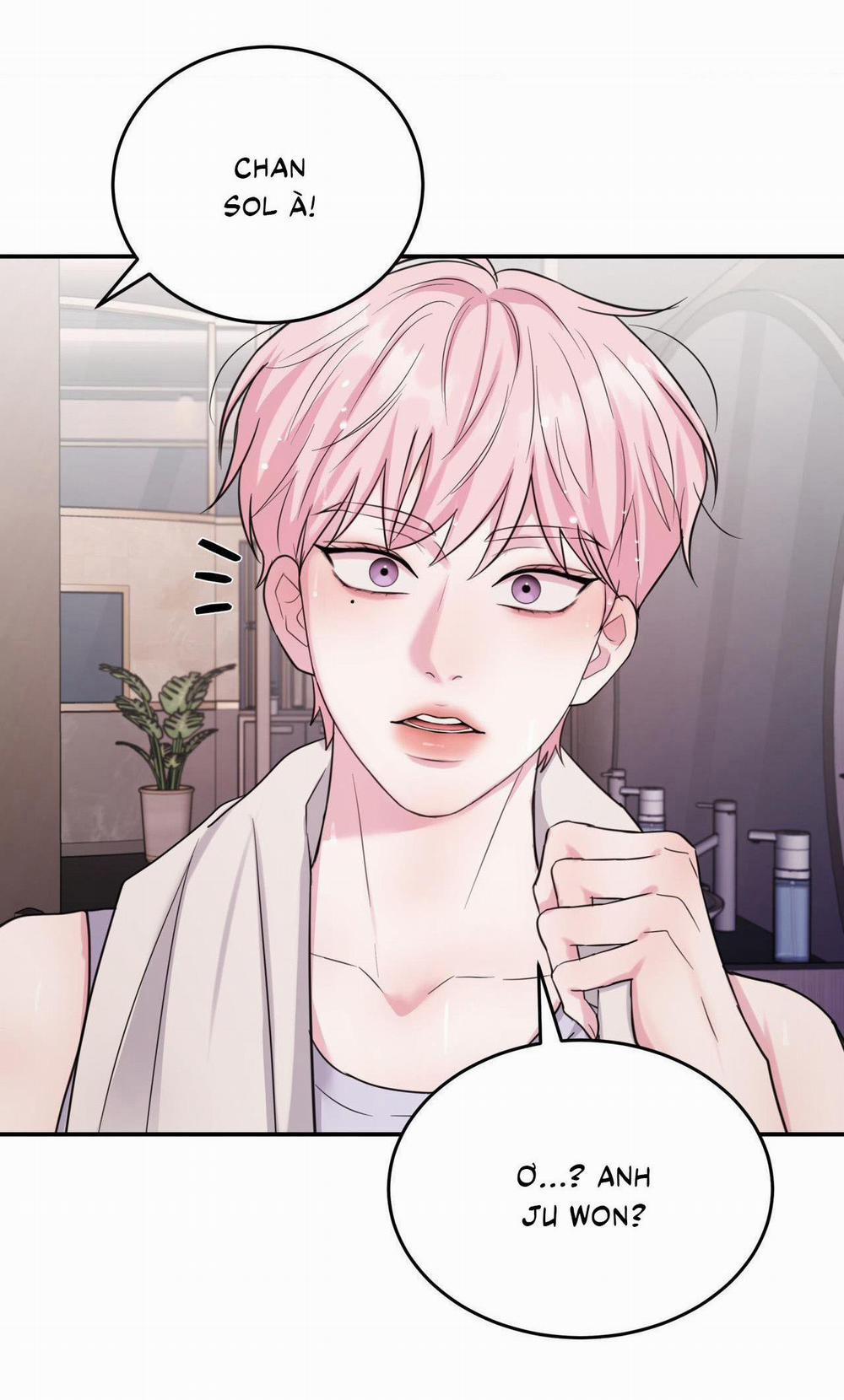 (CBunu) Love Remedy 2 0 trang 36