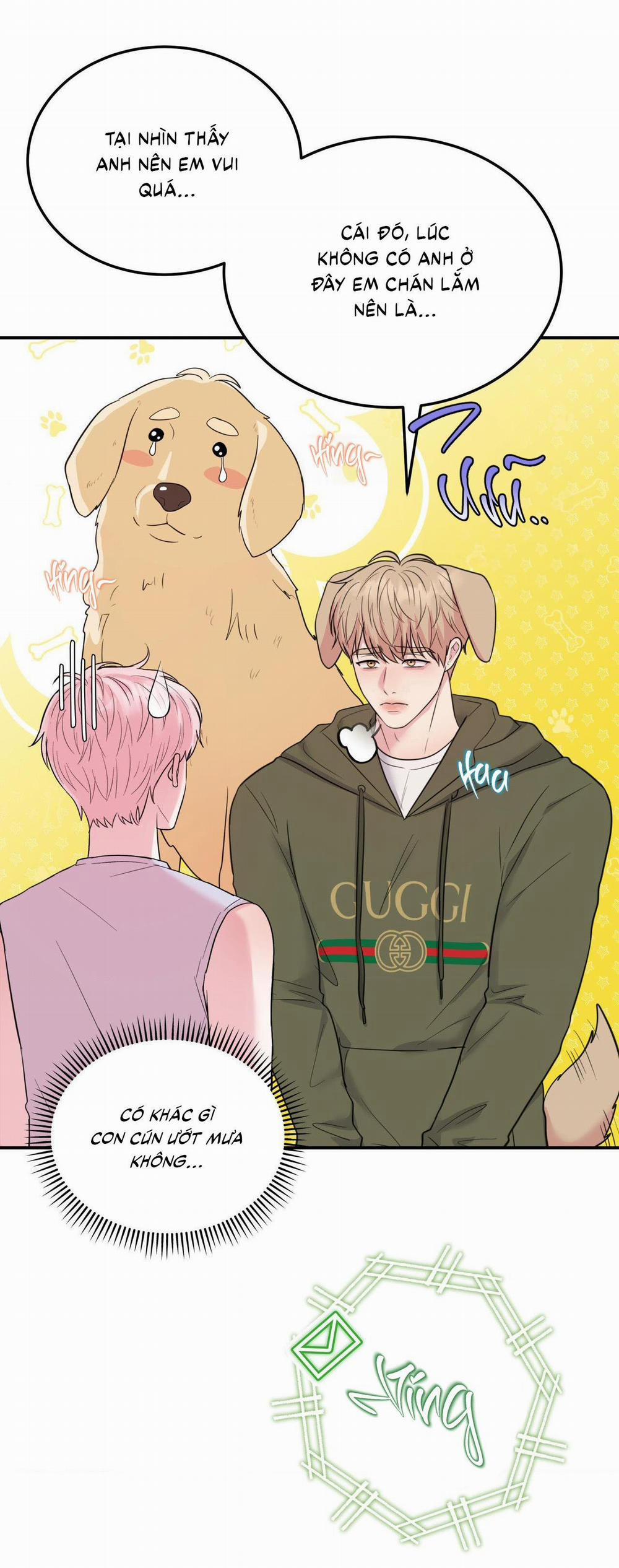 (CBunu) Love Remedy 2 0 trang 44