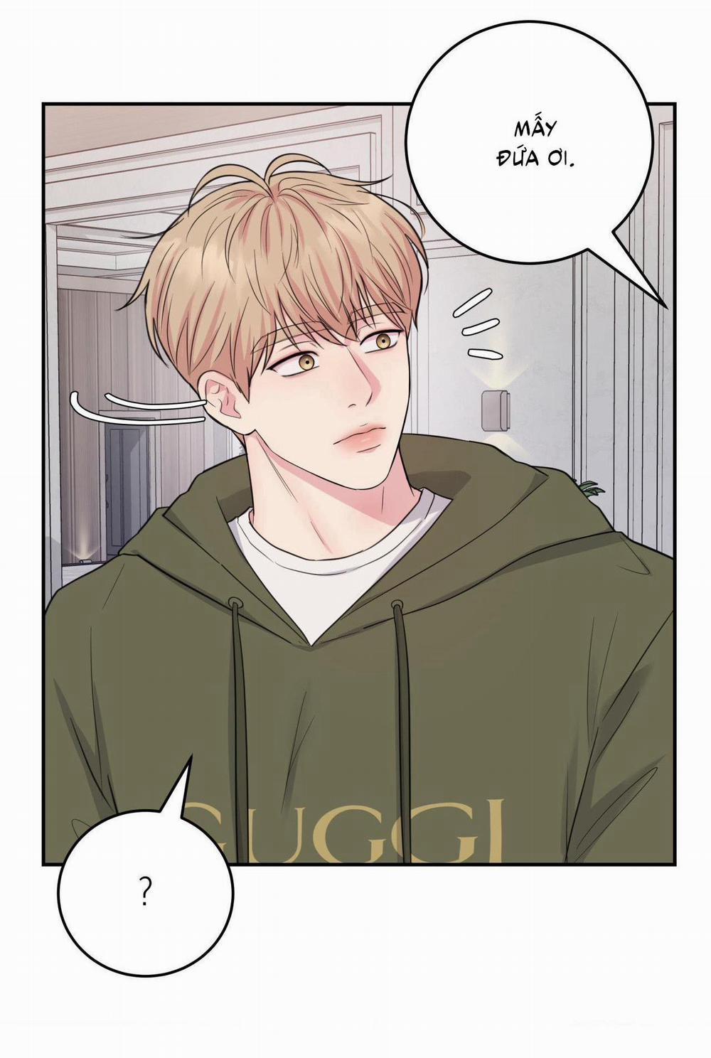 (CBunu) Love Remedy 2 0 trang 45