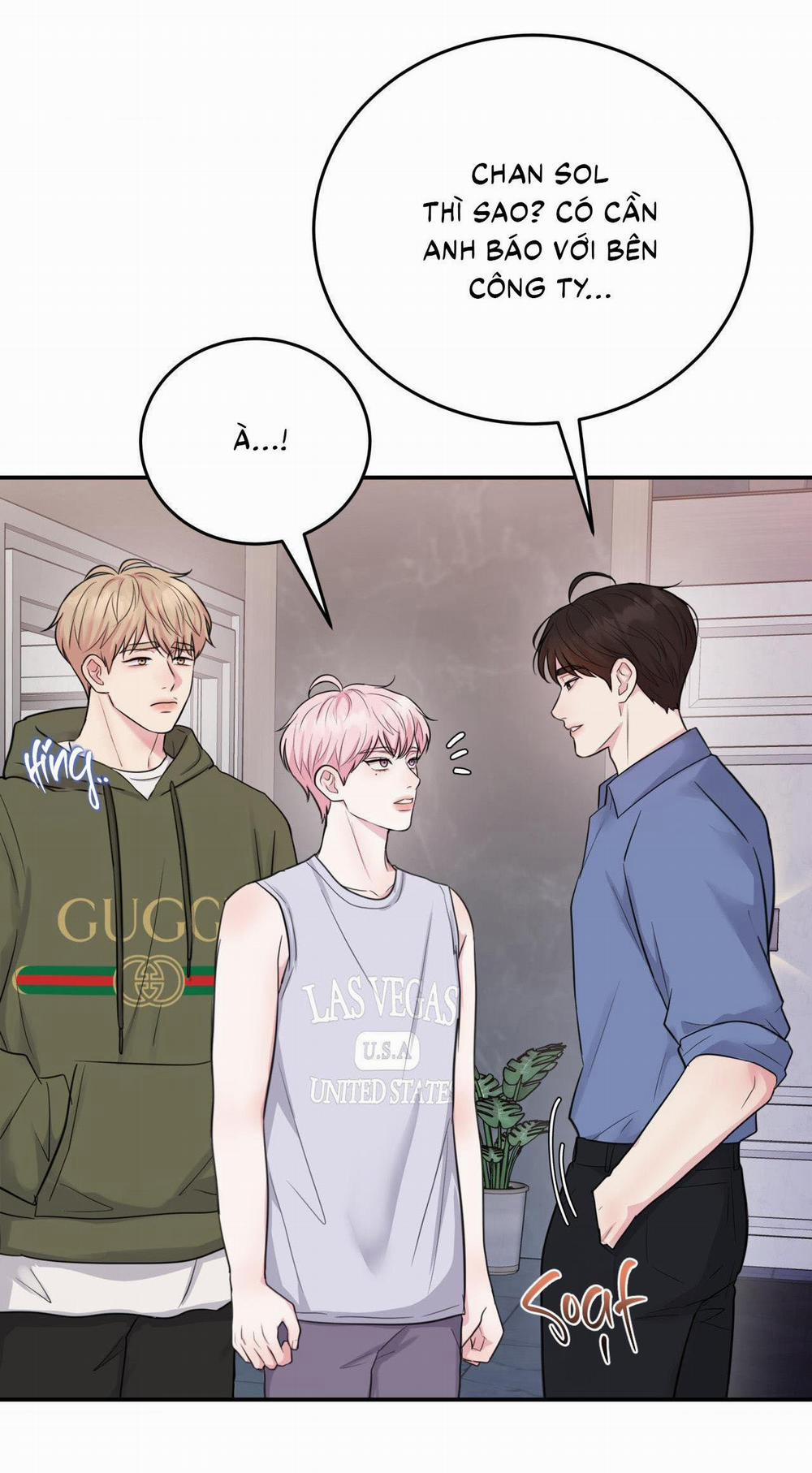 (CBunu) Love Remedy 2 0 trang 47