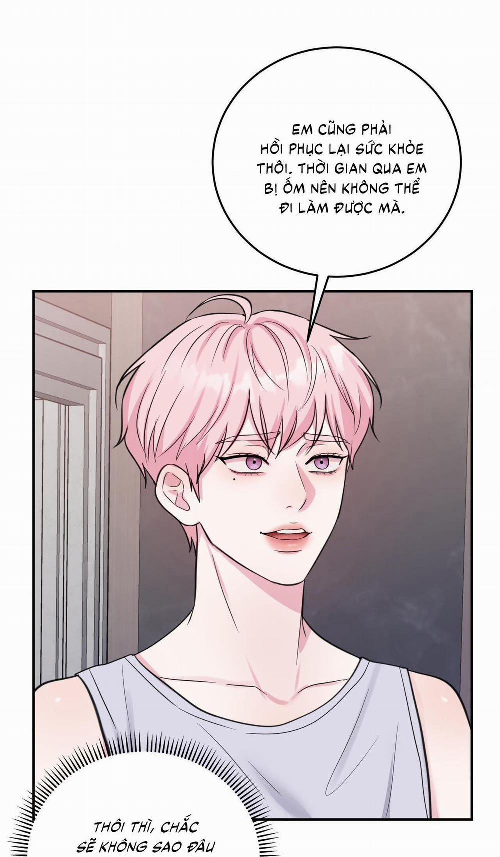 (CBunu) Love Remedy 2 0 trang 48