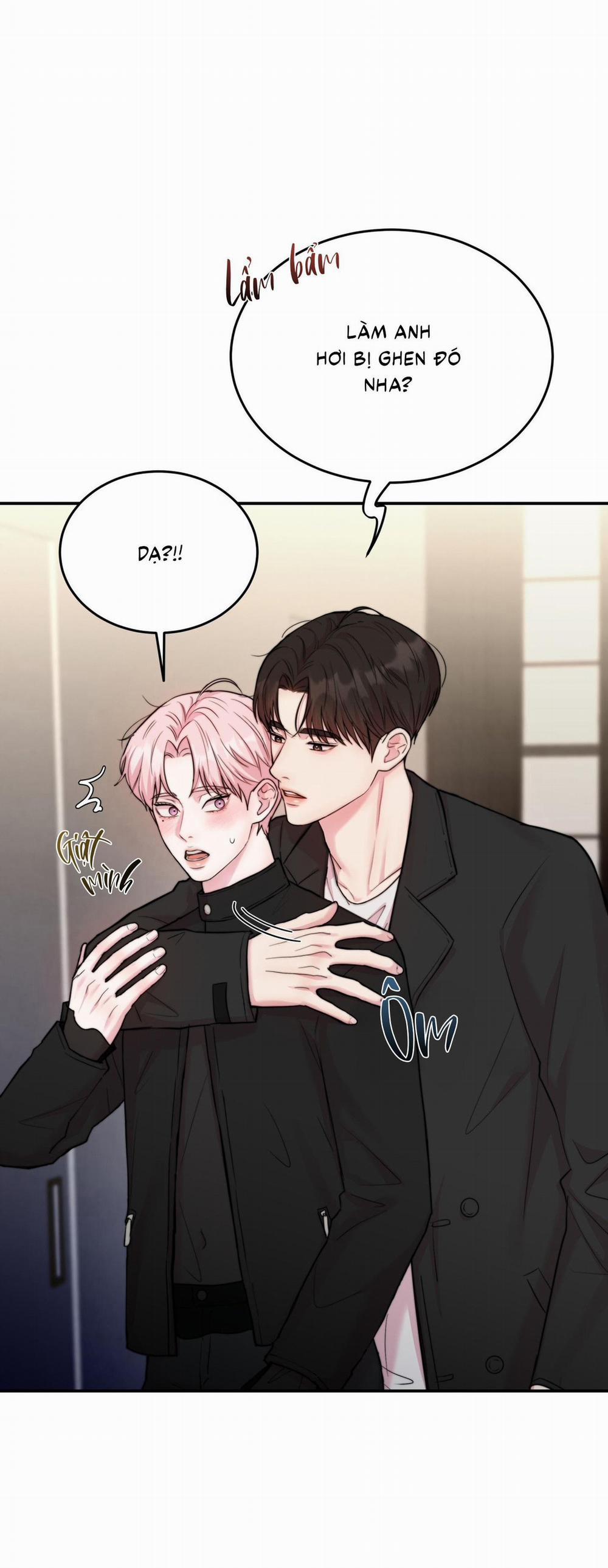 (CBunu) Love Remedy 22 trang 11