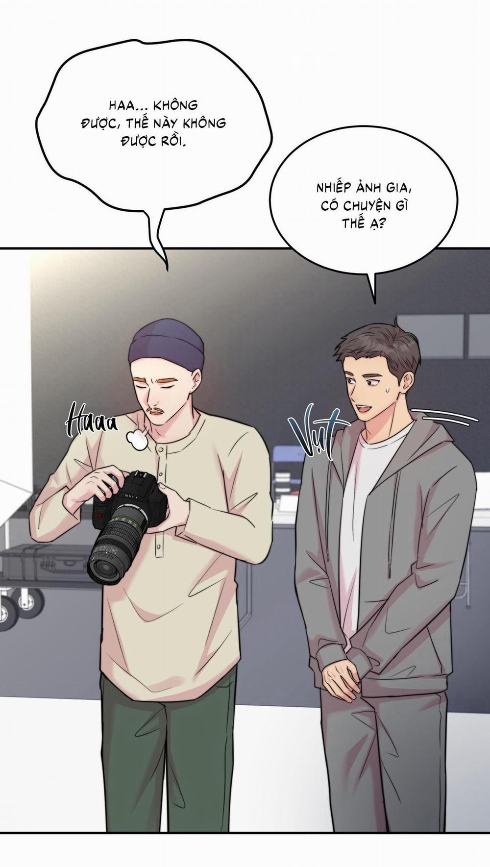 (CBunu) Love Remedy 22 trang 18