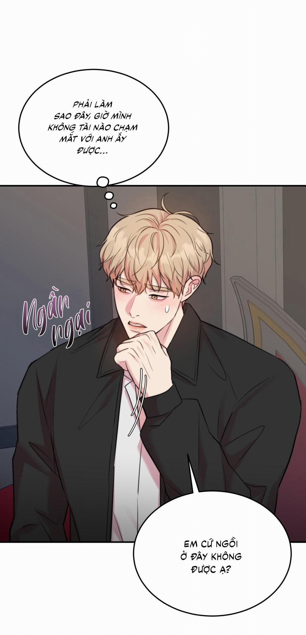 (CBunu) Love Remedy 22 trang 27