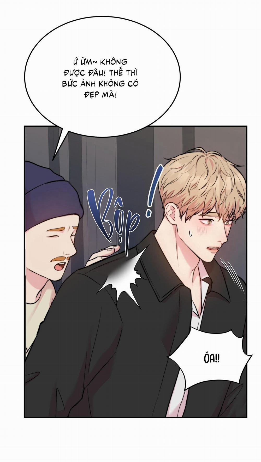 (CBunu) Love Remedy 22 trang 28