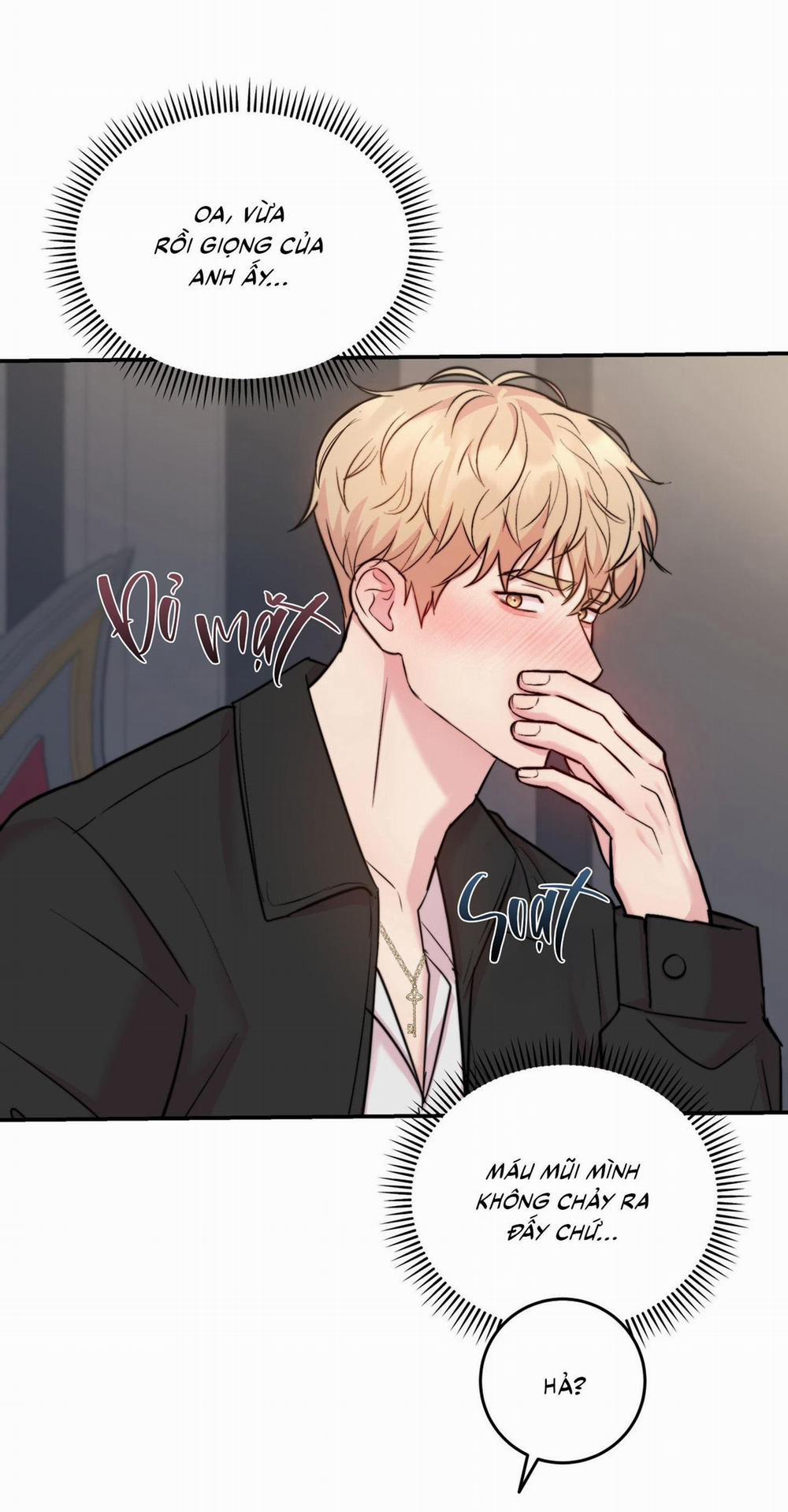 (CBunu) Love Remedy 22 trang 34