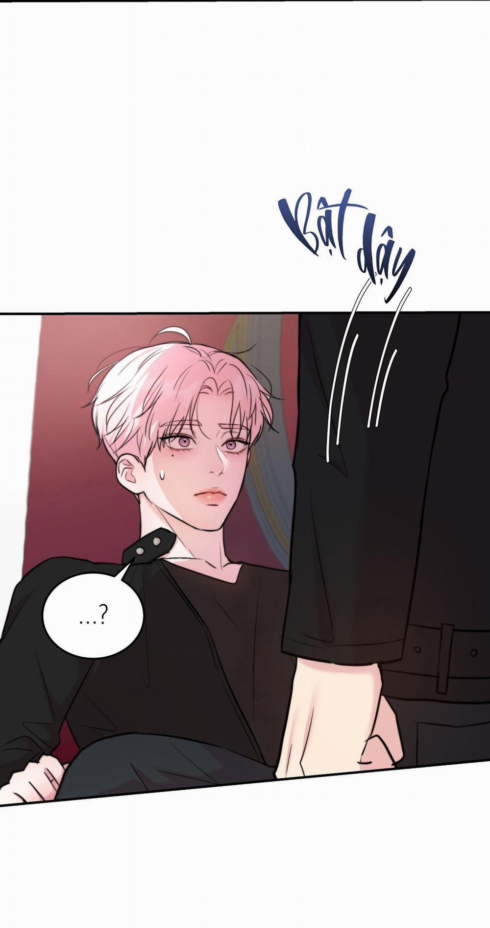 (CBunu) Love Remedy 22 trang 38