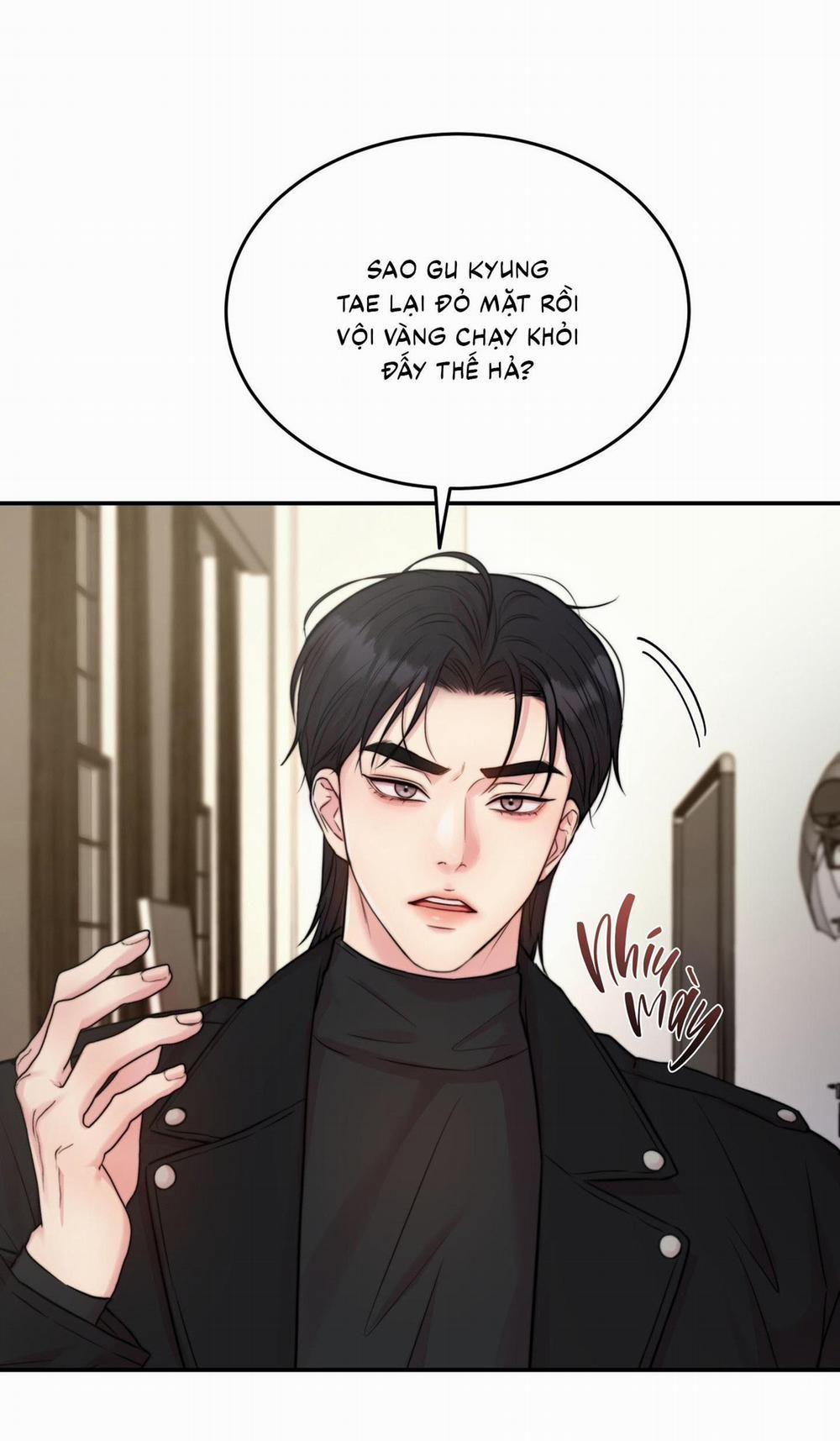 (CBunu) Love Remedy 22 trang 4