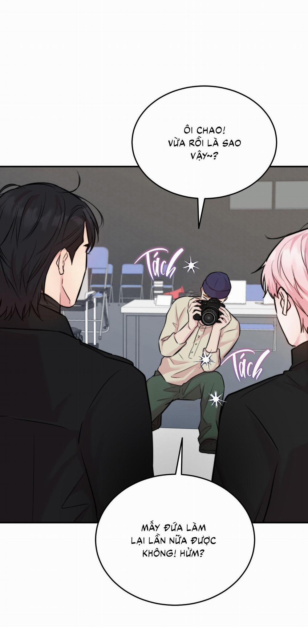 (CBunu) Love Remedy 22 trang 45