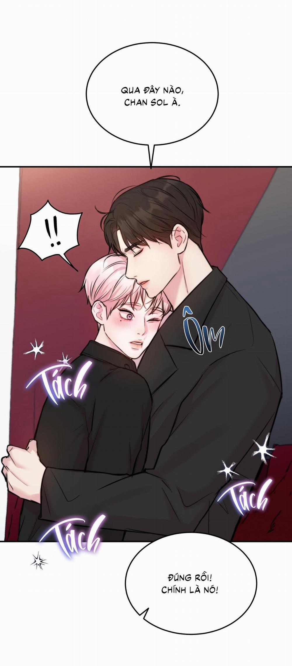 (CBunu) Love Remedy 22 trang 47