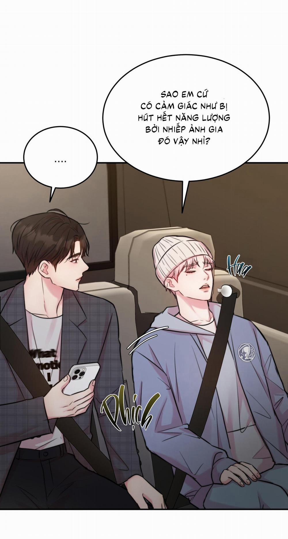 (CBunu) Love Remedy 22 trang 52