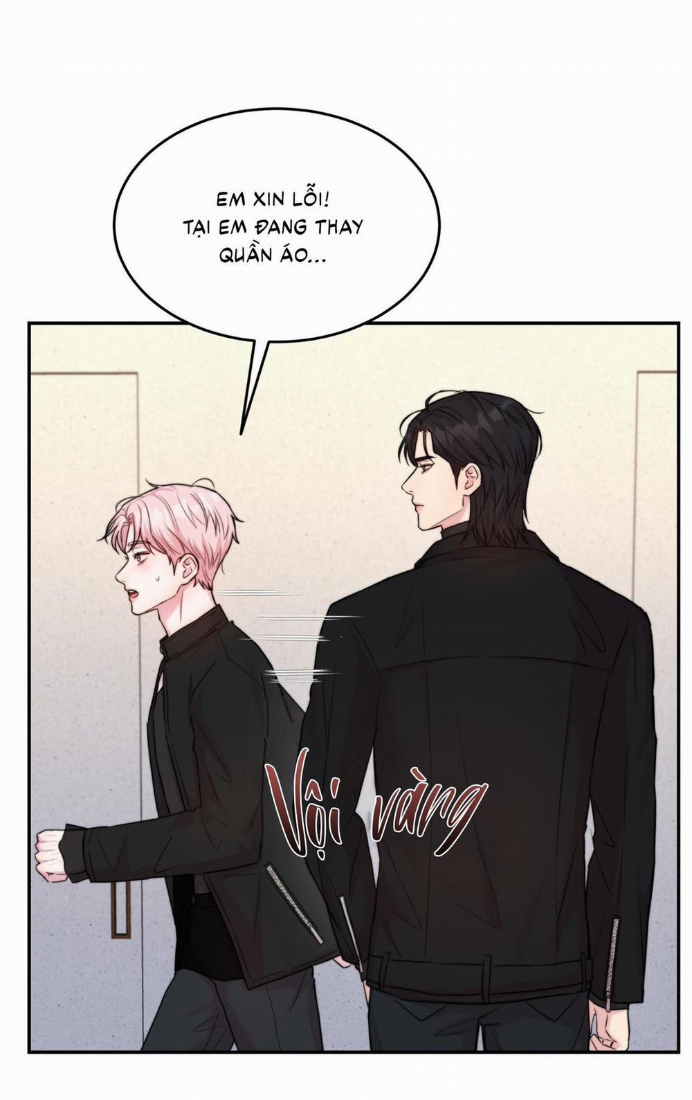 (CBunu) Love Remedy 22 trang 7