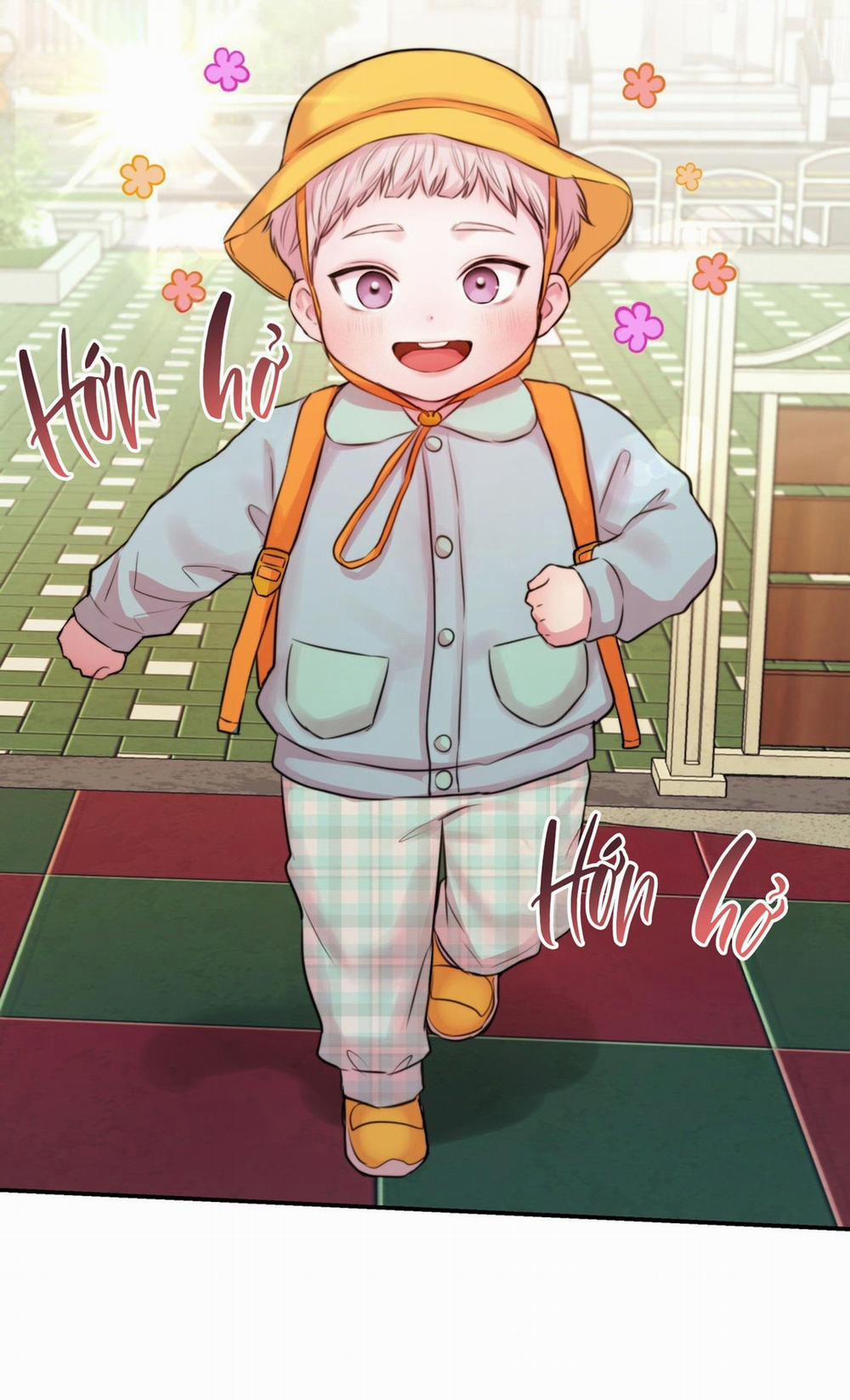 (CBunu) Love Remedy 23 trang 18