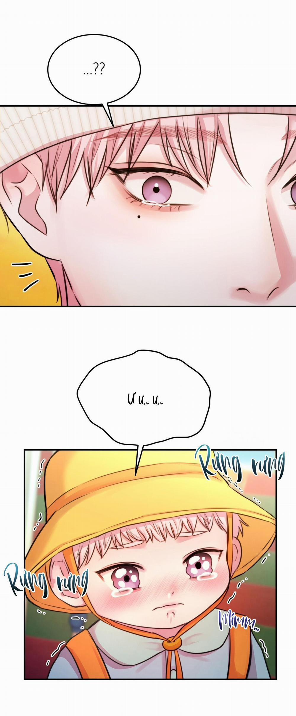 (CBunu) Love Remedy 23 trang 24