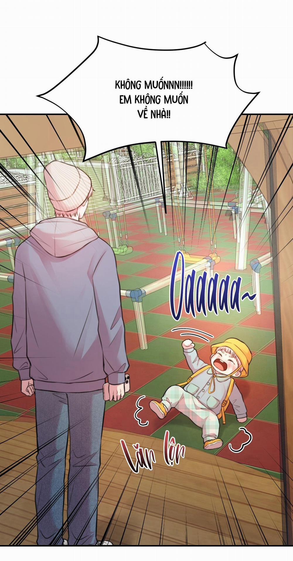 (CBunu) Love Remedy 23 trang 25