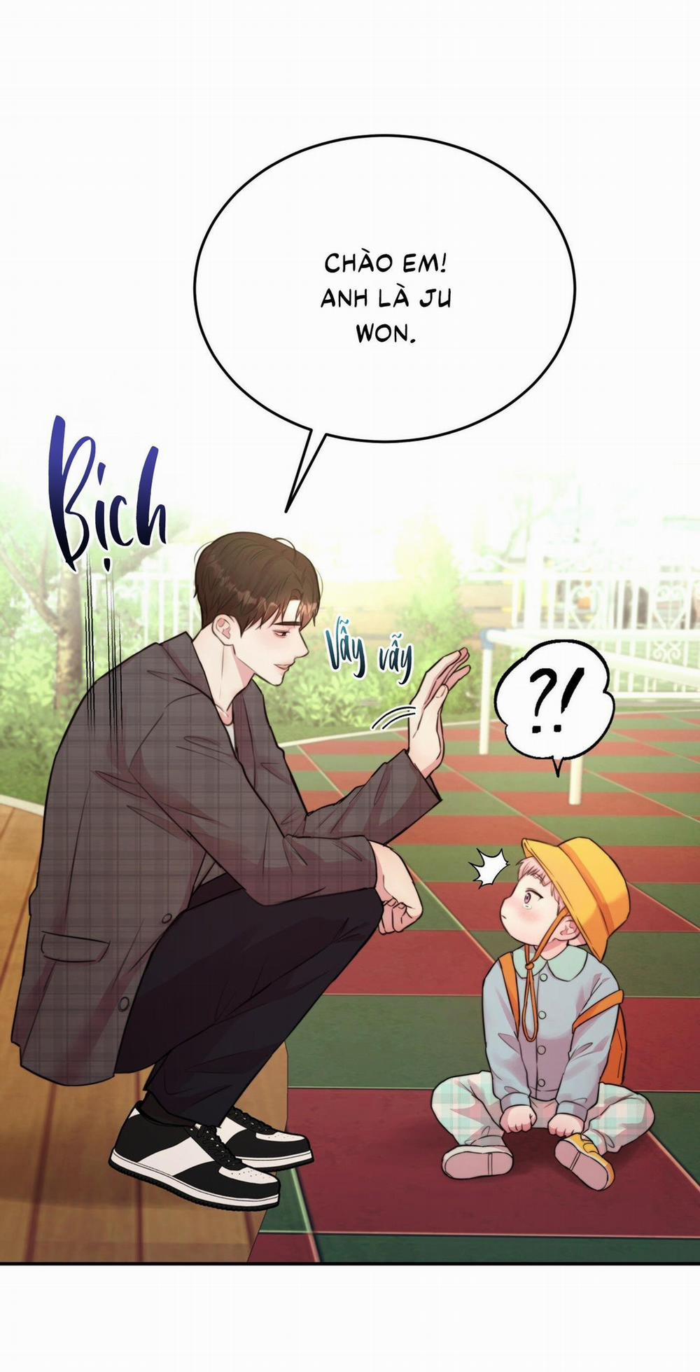 (CBunu) Love Remedy 23 trang 30