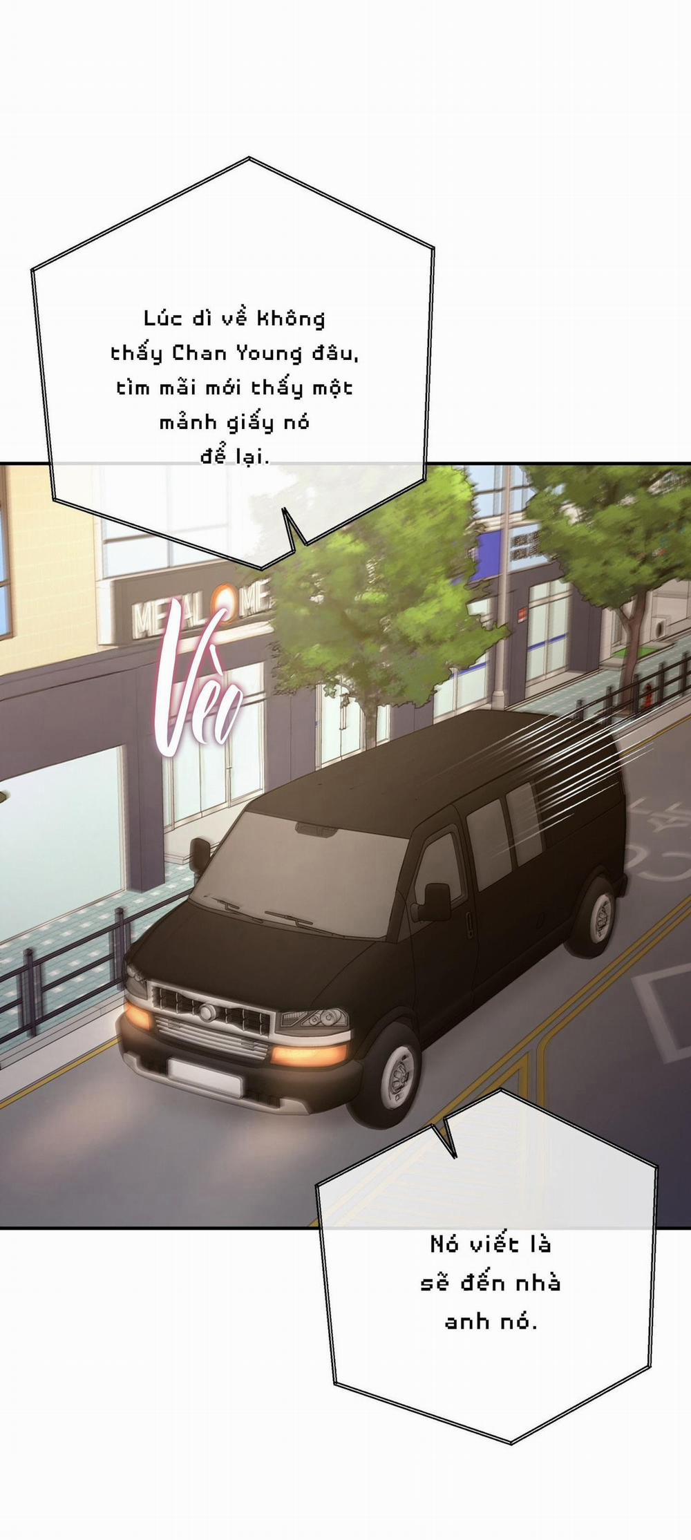 (CBunu) Love Remedy 23 trang 4