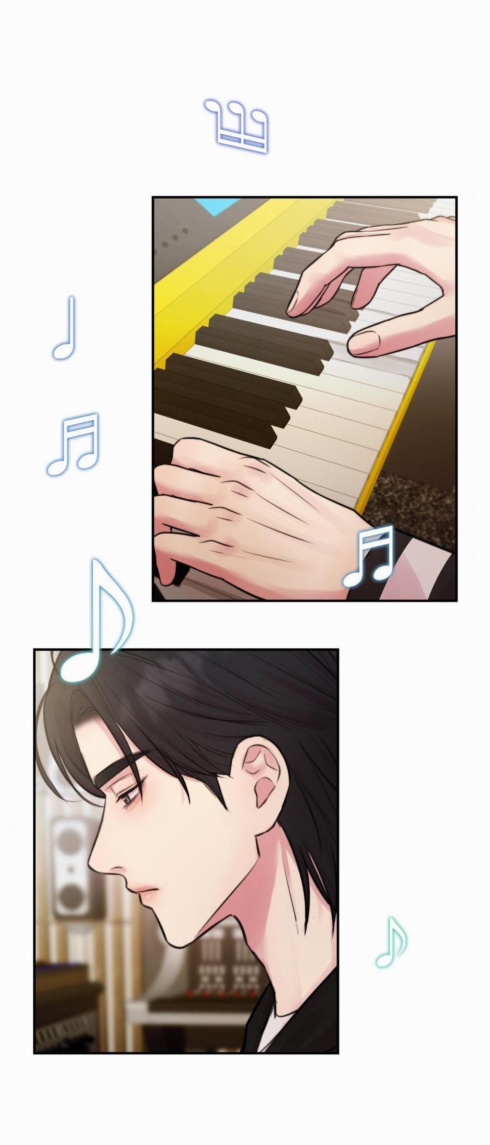 (CBunu) Love Remedy 23 trang 43