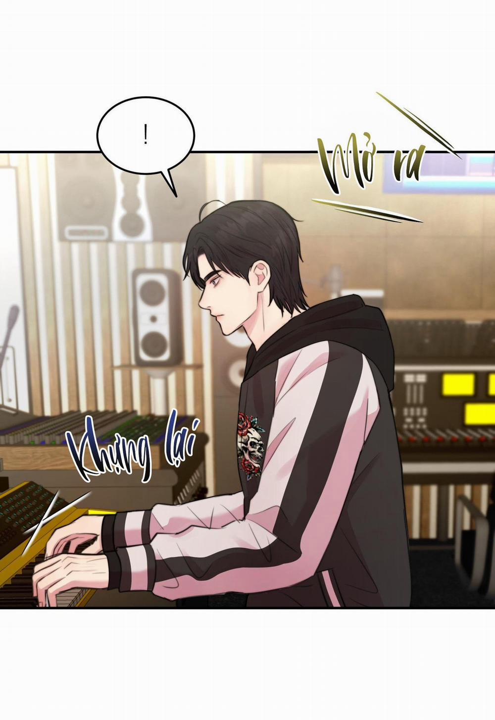 (CBunu) Love Remedy 23 trang 44