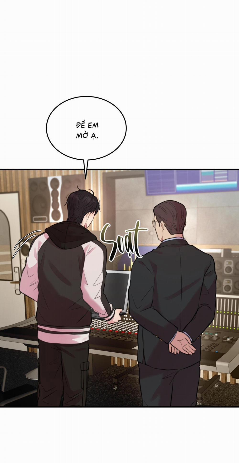 (CBunu) Love Remedy 23 trang 49