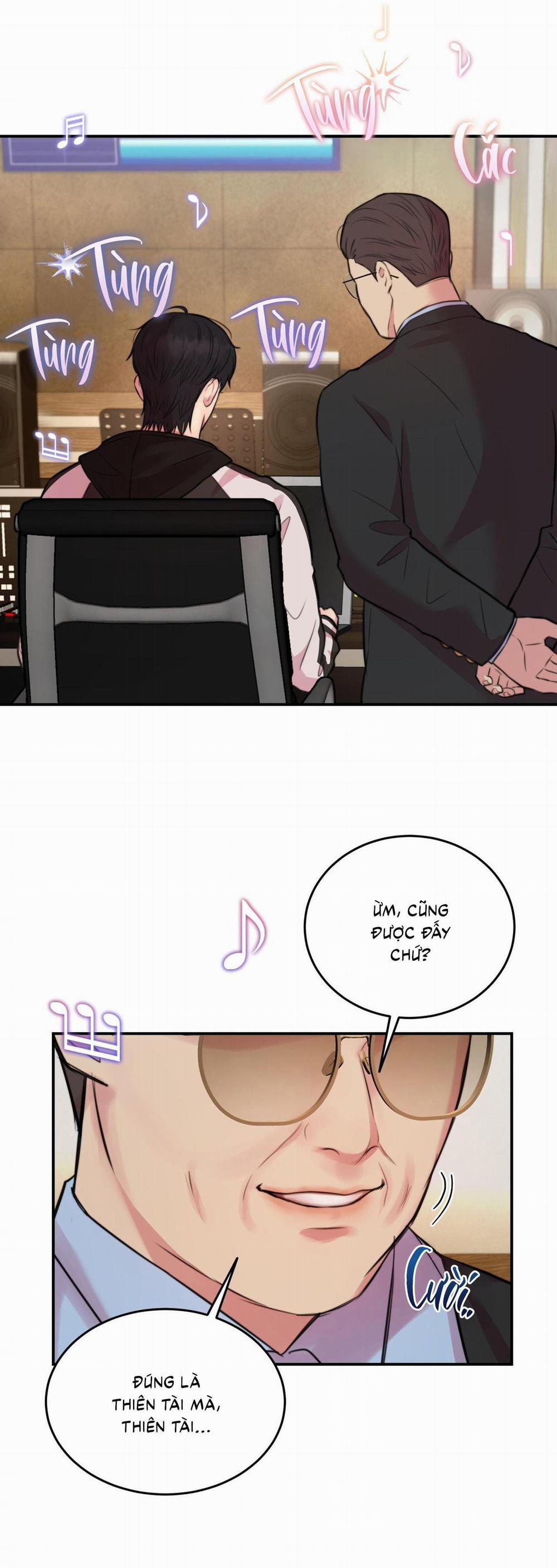 (CBunu) Love Remedy 23 trang 51