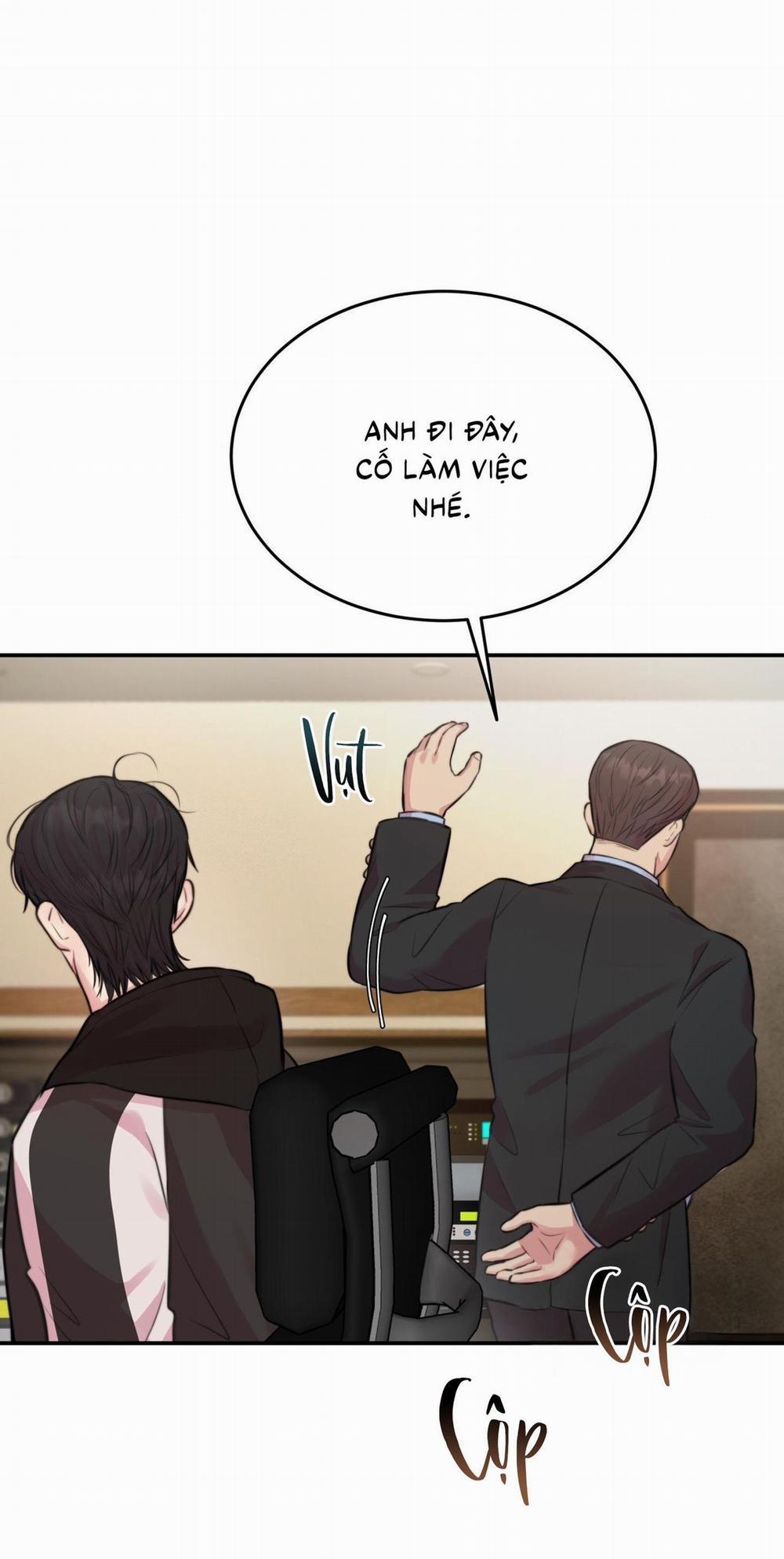 (CBunu) Love Remedy 23 trang 54