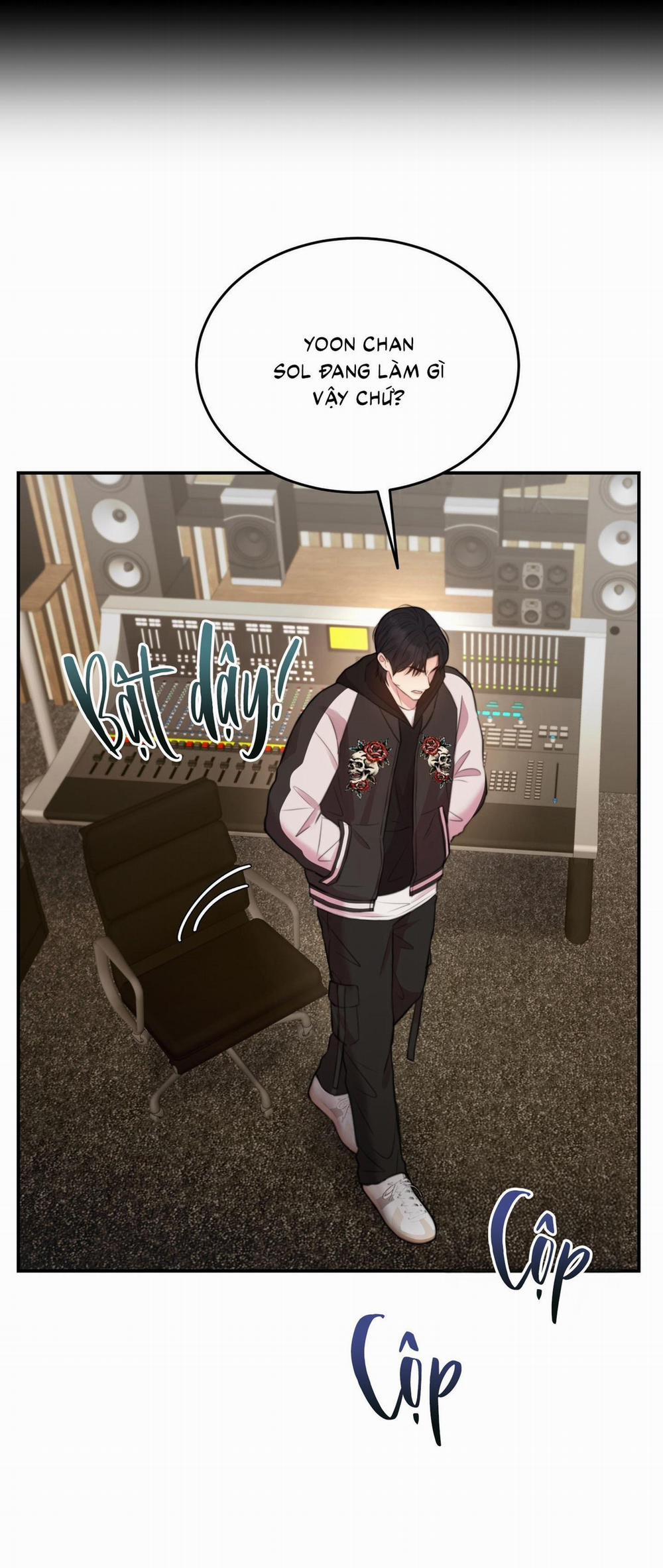 (CBunu) Love Remedy 23 trang 61