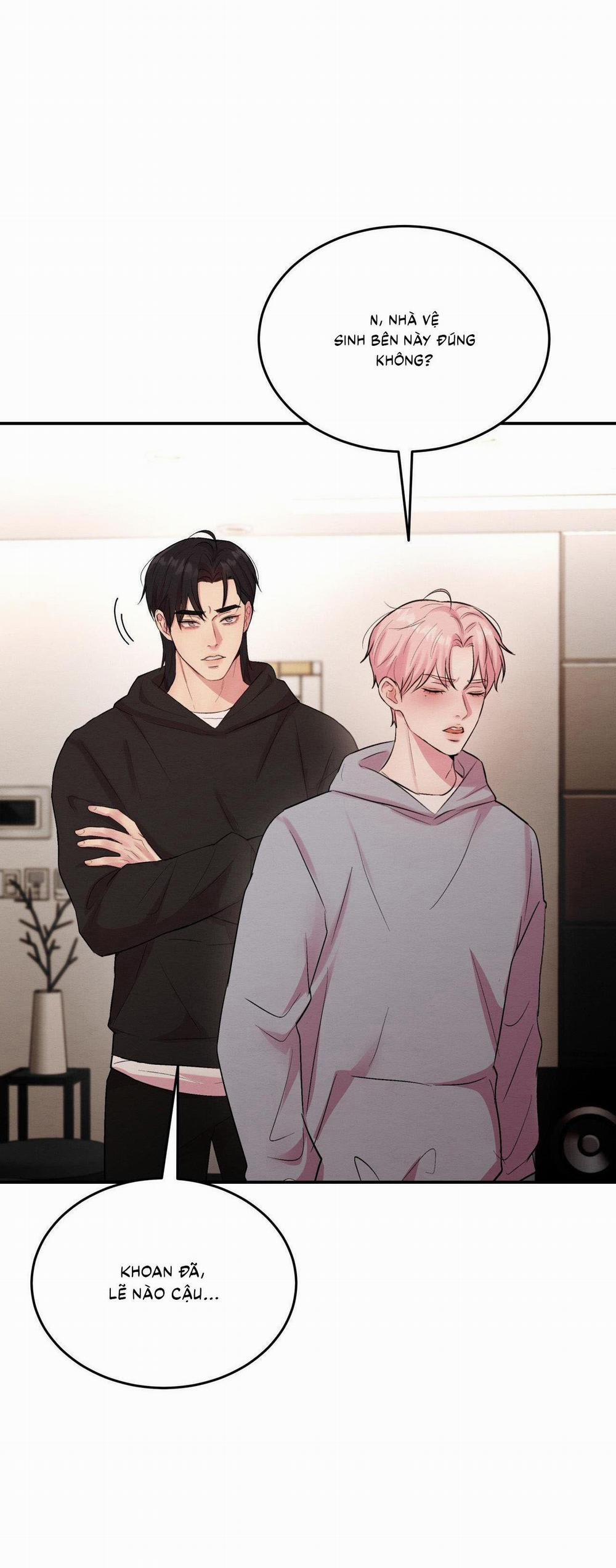 (CBunu) Love Remedy 27 0 trang 11