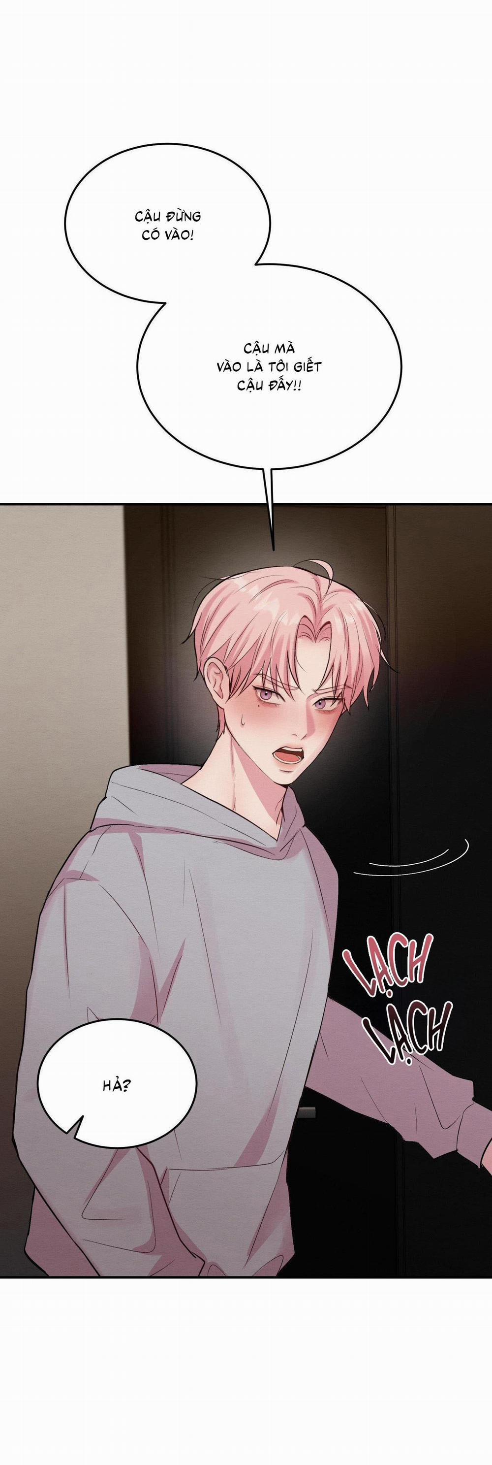 (CBunu) Love Remedy 27 0 trang 12