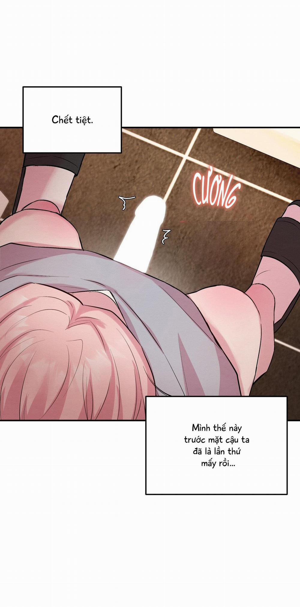 (CBunu) Love Remedy 27 0 trang 18