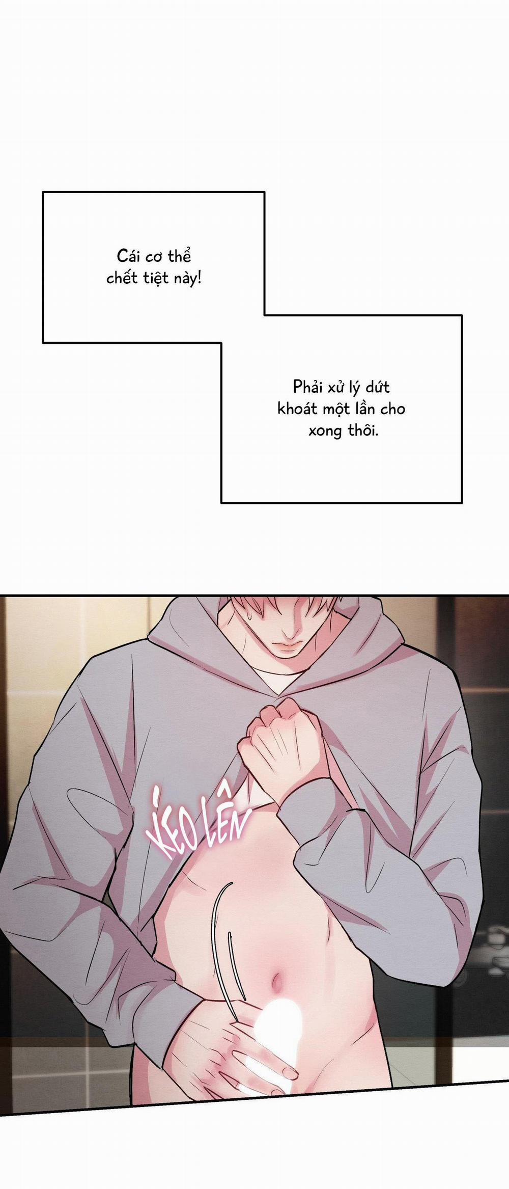 (CBunu) Love Remedy 27 0 trang 19