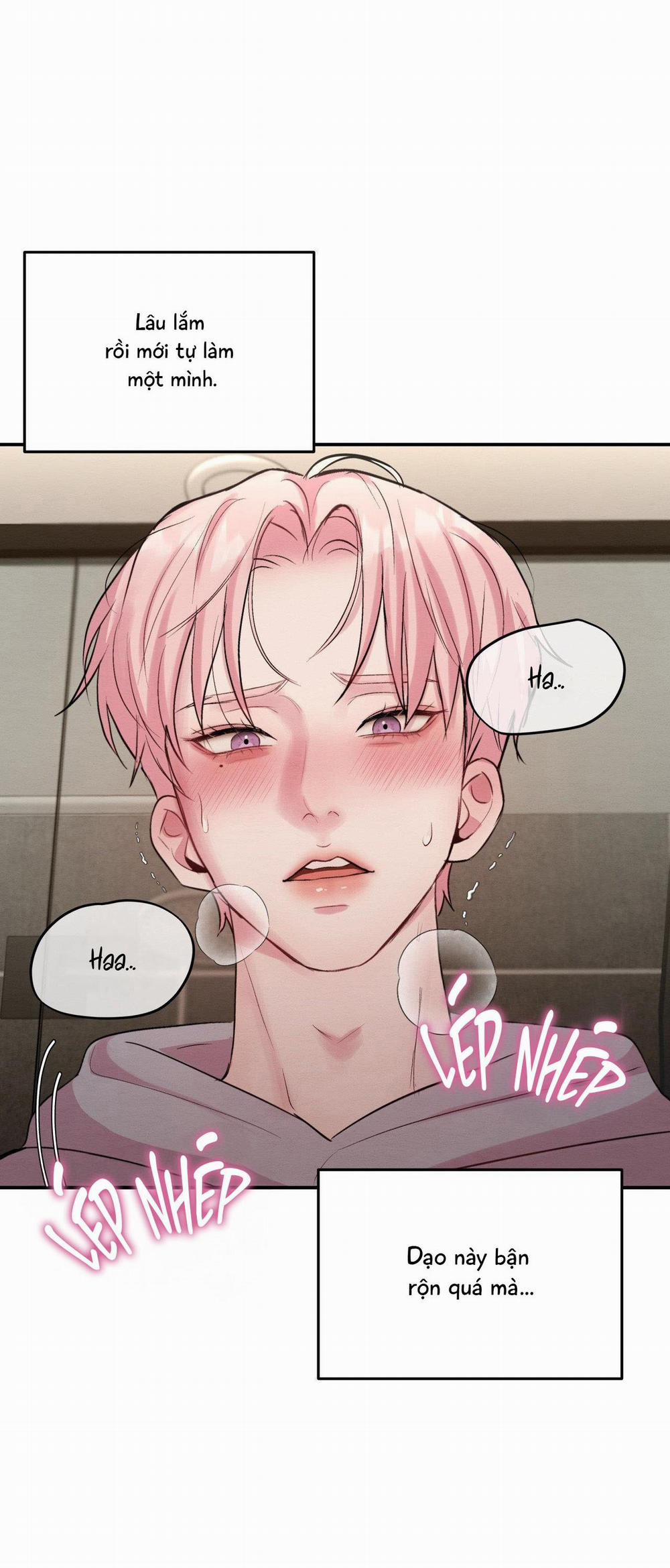 (CBunu) Love Remedy 27 0 trang 22