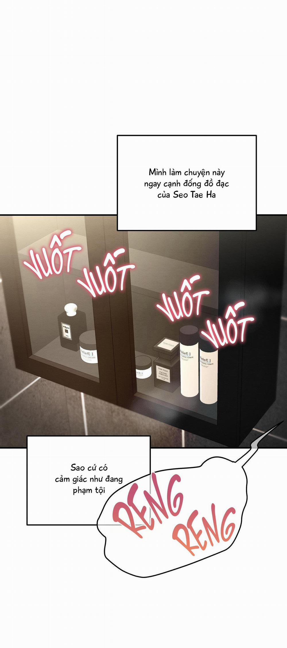 (CBunu) Love Remedy 27 0 trang 25