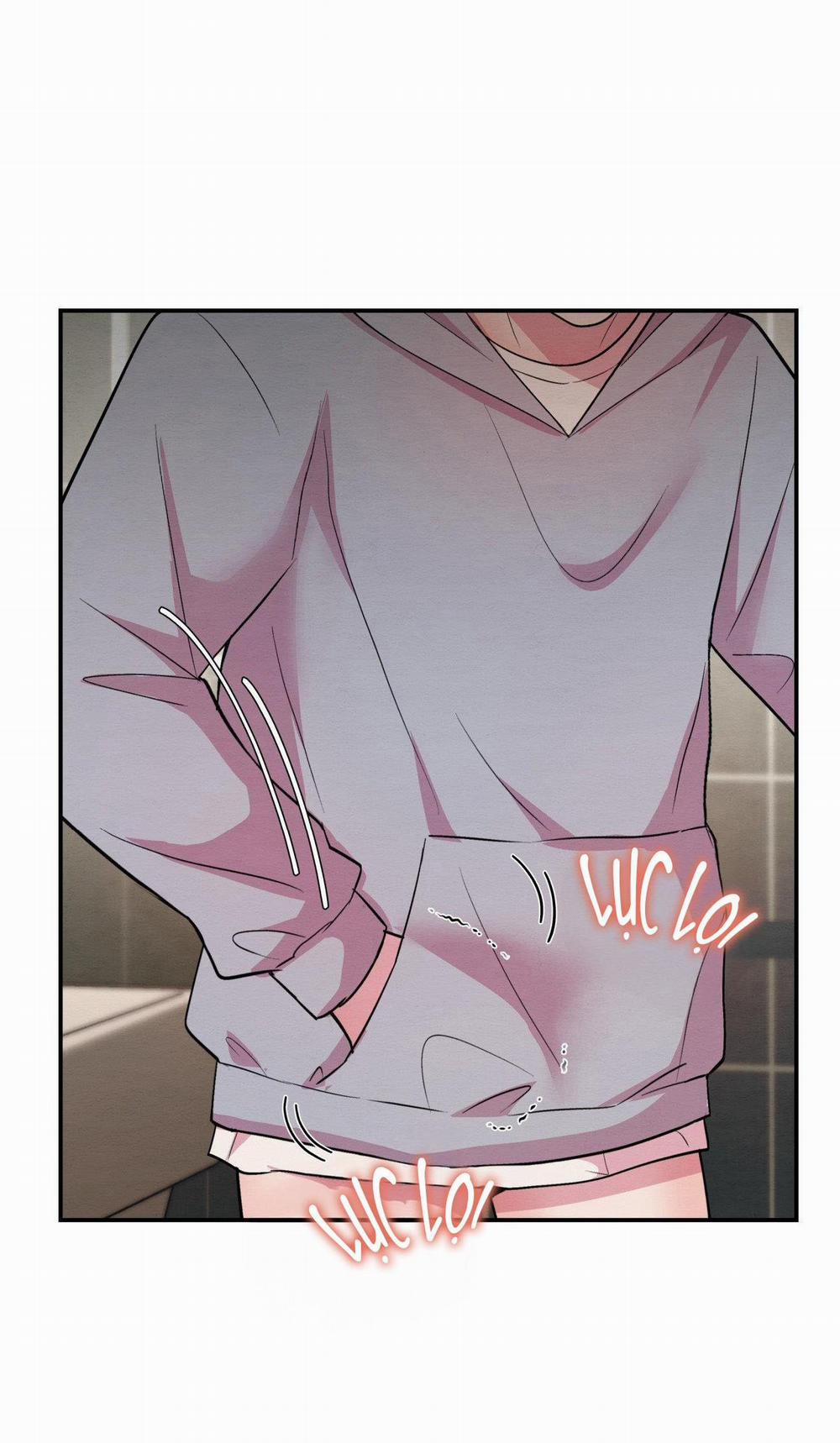 (CBunu) Love Remedy 27 0 trang 27