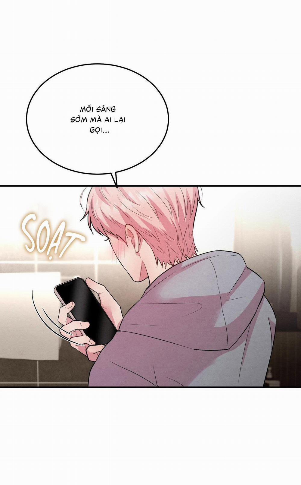 (CBunu) Love Remedy 27 0 trang 28