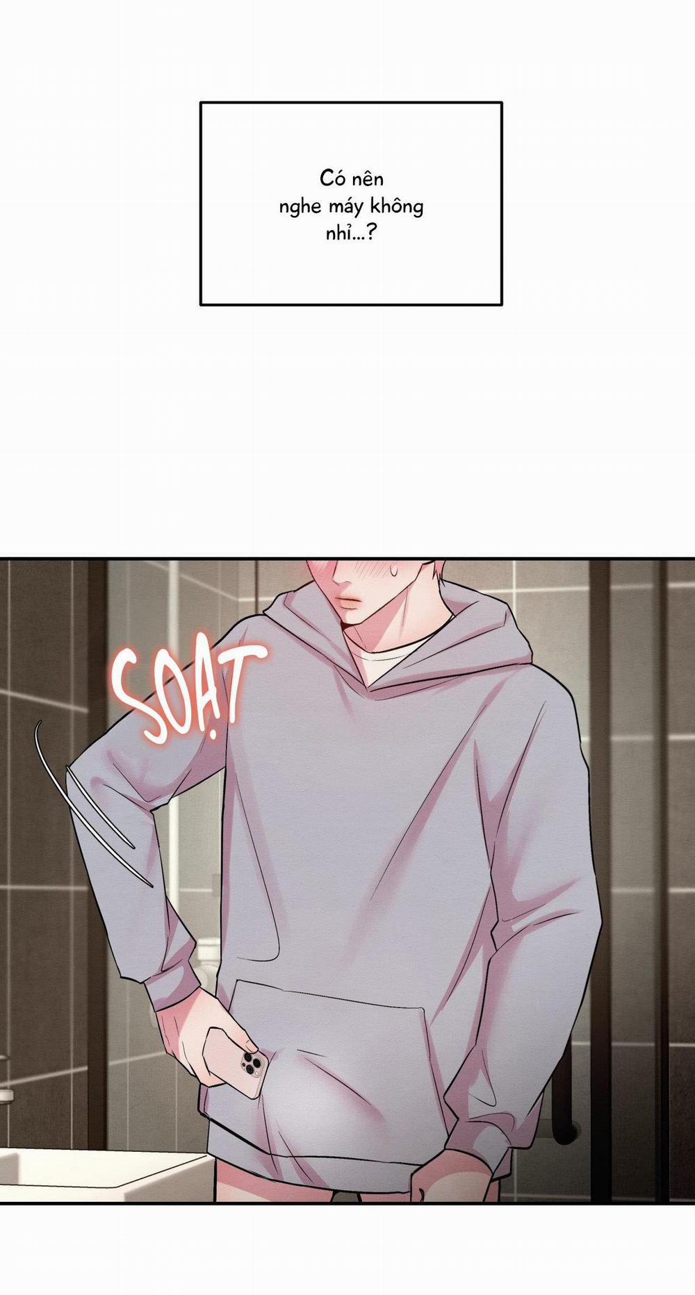 (CBunu) Love Remedy 27 0 trang 31