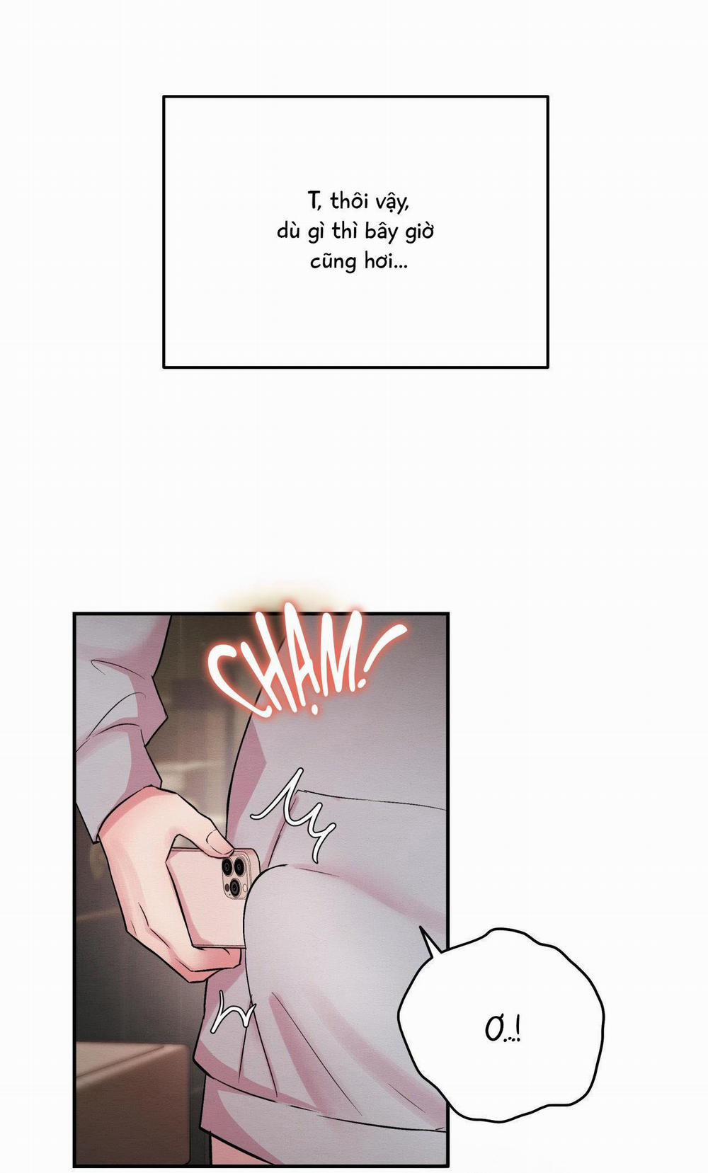 (CBunu) Love Remedy 27 0 trang 32