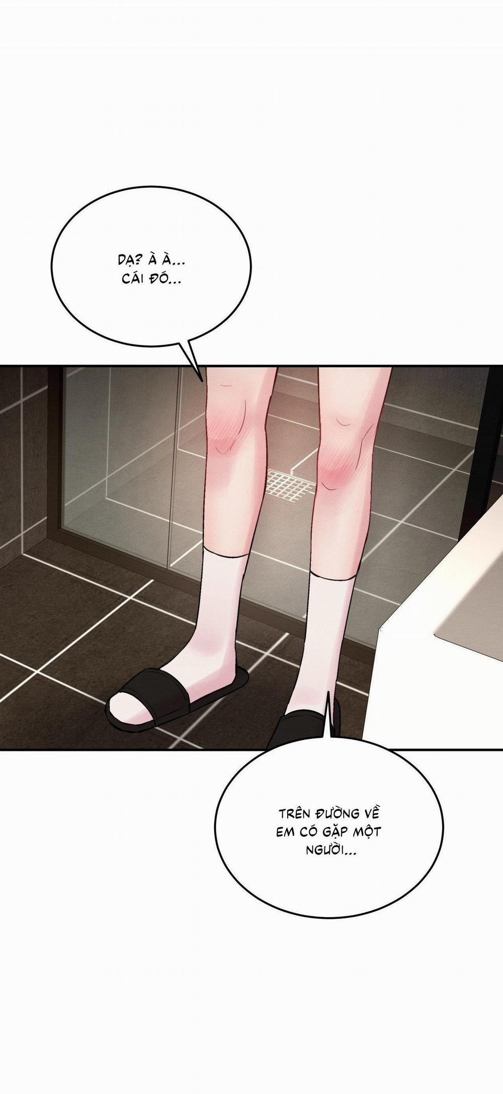 (CBunu) Love Remedy 27 0 trang 38