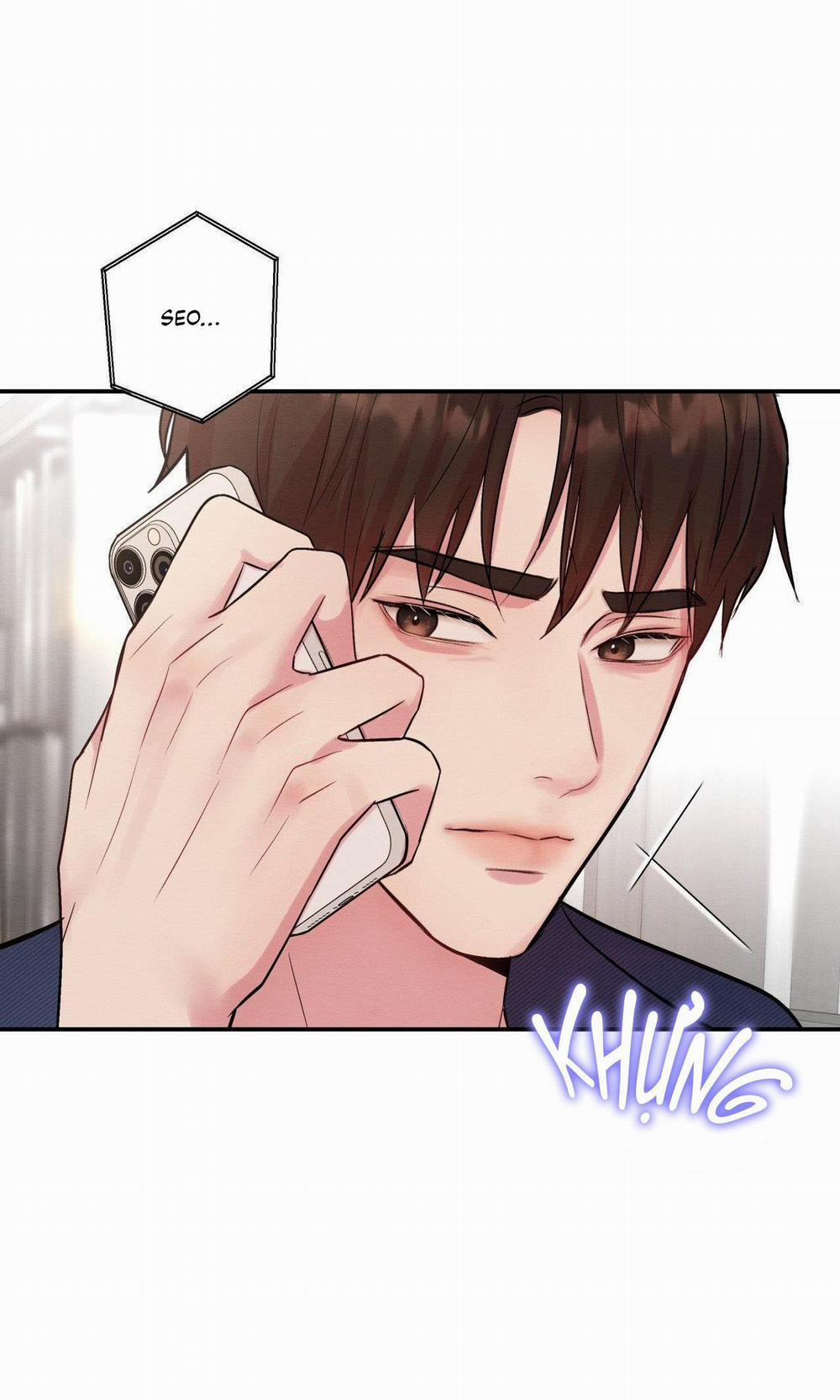 (CBunu) Love Remedy 27 0 trang 41