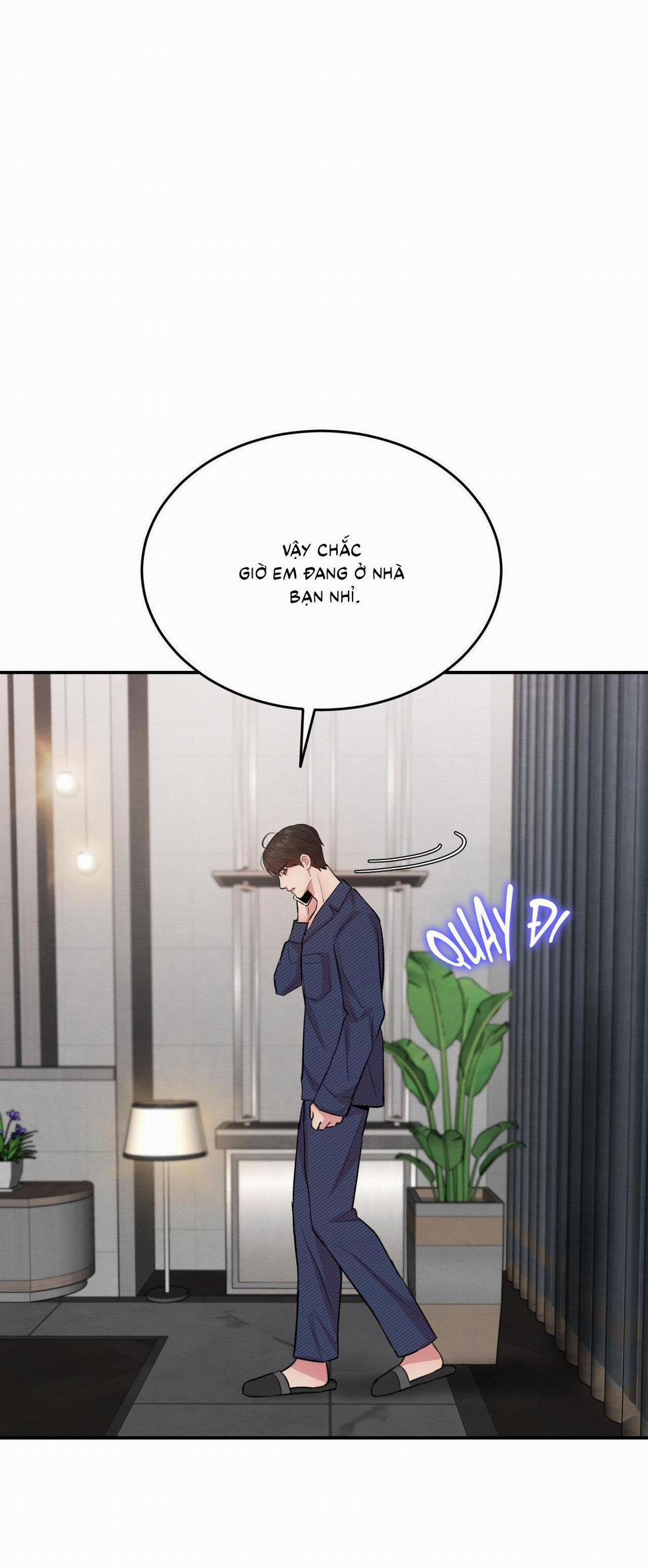 (CBunu) Love Remedy 27 0 trang 43